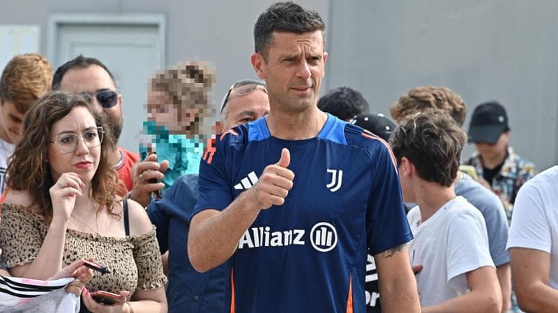 Thiago Motta
