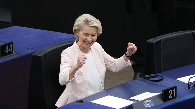 Non solo Green Deal. La sfida di Ursula II: dall’esercito comune al nuovo Recovery