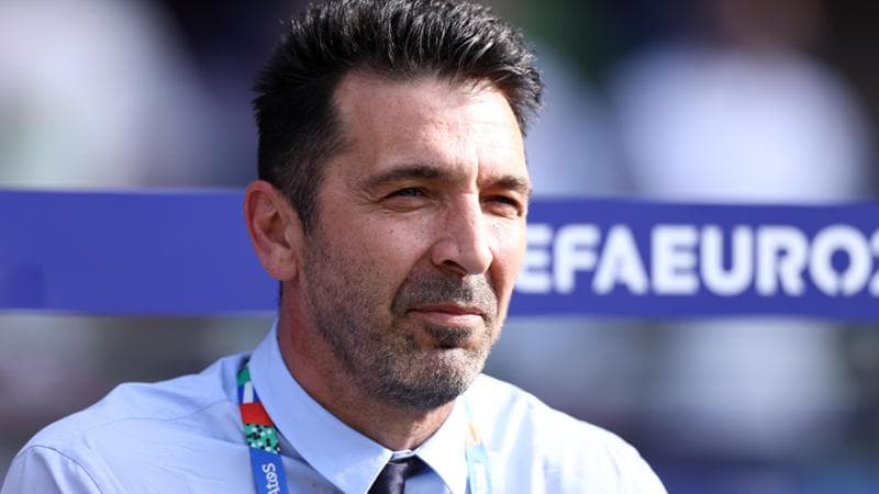 Nazionale, Gravina prepara il rilancio: il tandem Buffon-Viscidi accanto a Spalletti
