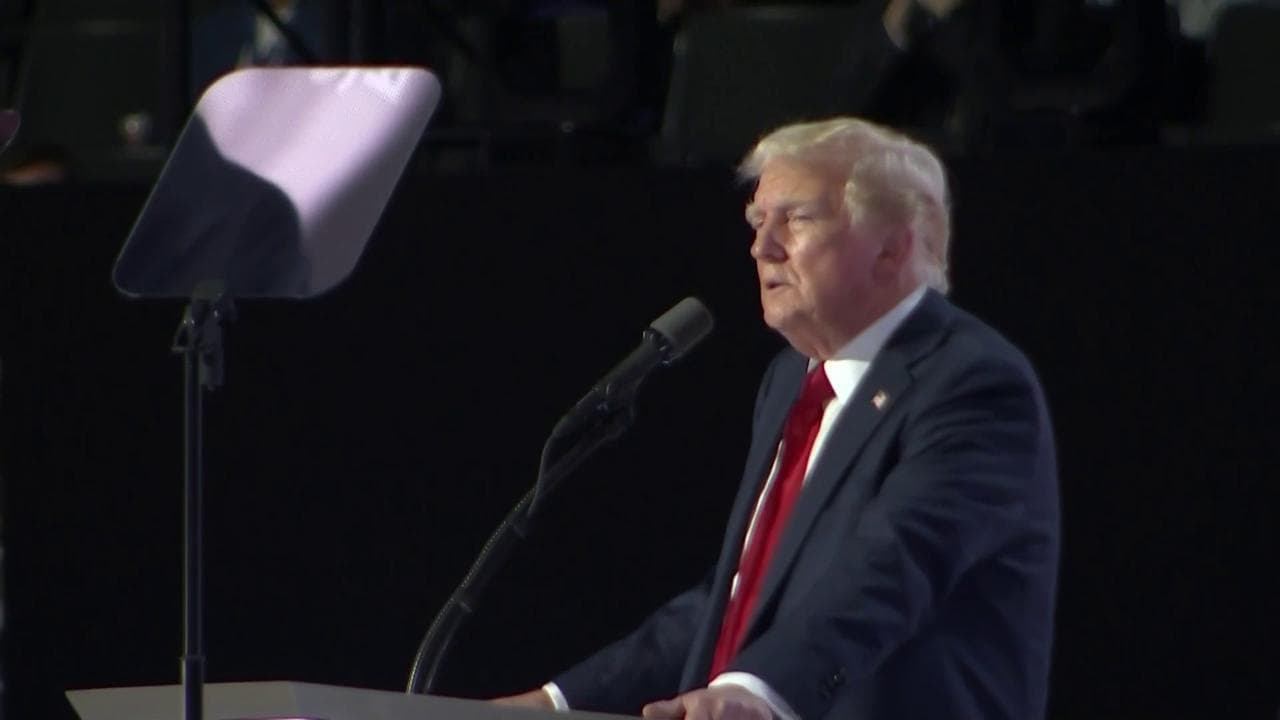 Trump sull'immigrazione annuncia: "La più grande deportazione della storia"