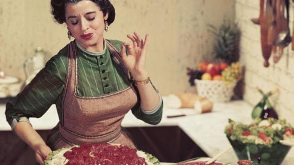 La trattoria ultra centenaria dove è nata la cucina del quinto quarto