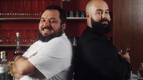 La Bologna che non ti aspetti nella trattoria dalle tre anime