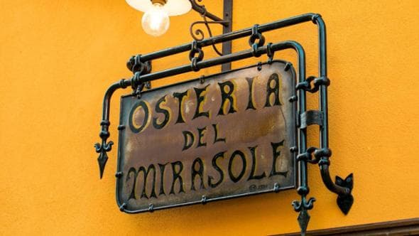 Osteria del Mirasole: sapori veri e memoria, così la tavola è magia