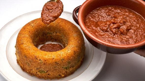 Seguite il consiglio di Totò e Peppino, da Mimì alla Ferrovia si assaggia Napoli