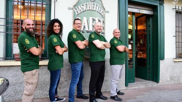 Da Burde, una Firenze sincera anche senza ordinare la bistecca