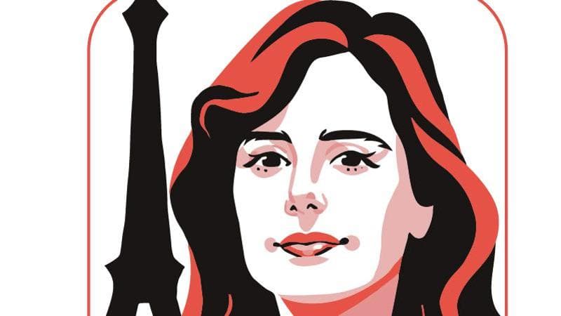 Un pezzo della Torre Eiffel nelle medaglie delle Olimpiadi - la Repubblica