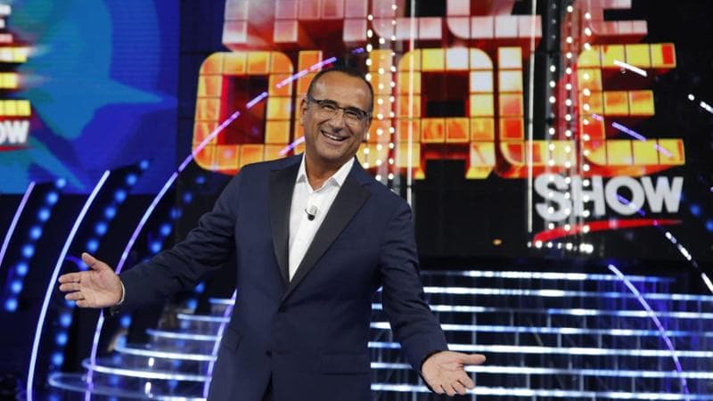 Rai palinsesti, Sanremo slitta dall'11 al 15 febbraio per evitare la Coppa Italia. L’ad Sergio: “Nessuna censura su Bortone, ha scelto Radio 2. Fiorello? Non farà tv nel 2024”