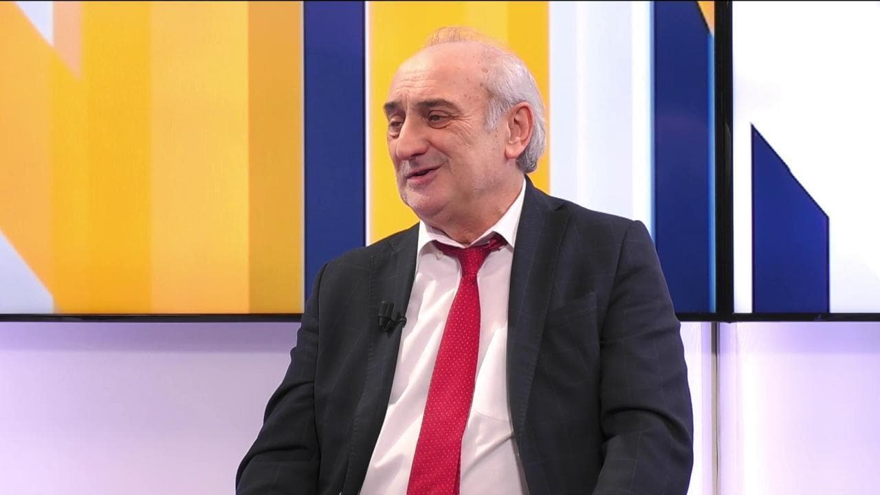 Visioni, Daniele Novara - C'è un leader in ciascuno di noi?