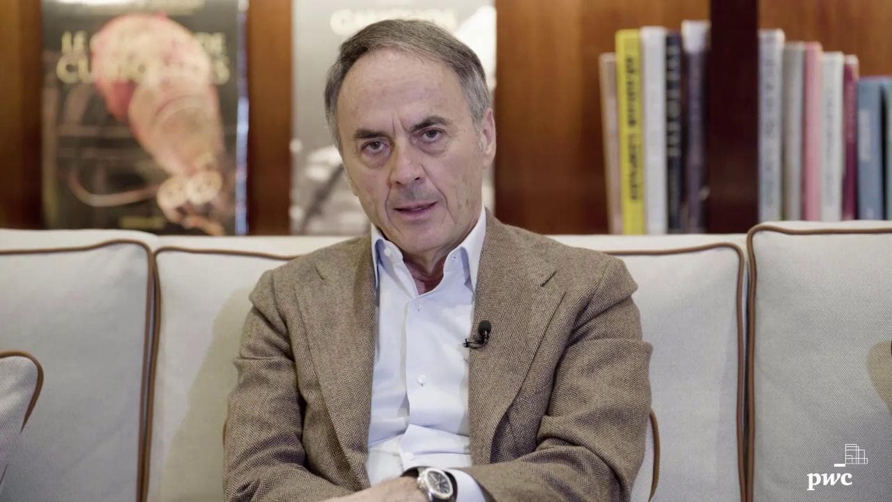 Italia 2023: Persone, Lavoro, Impresa. Alessandri: "La wellness economy sarà l'evoluzione della green economy"