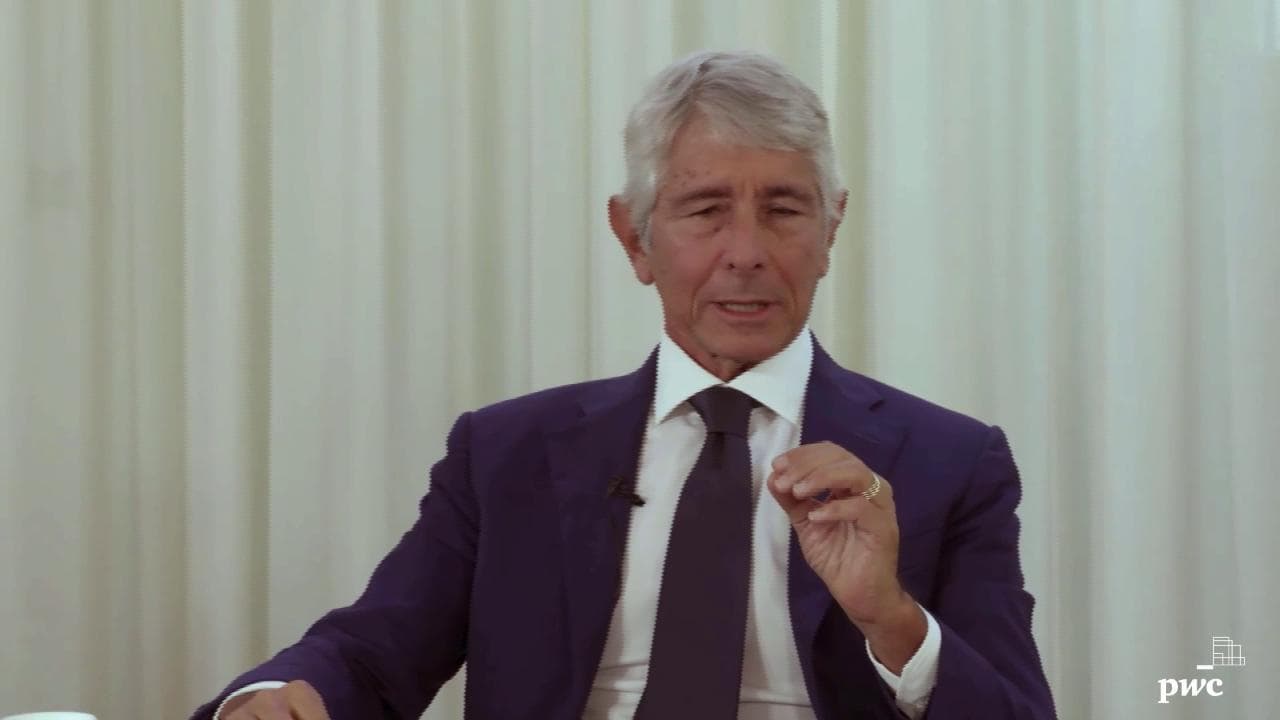 Italia 2023: Persone, Lavoro, Impresa. Andrea Abodi: "Lo sport è una difesa immunitaria sociale"