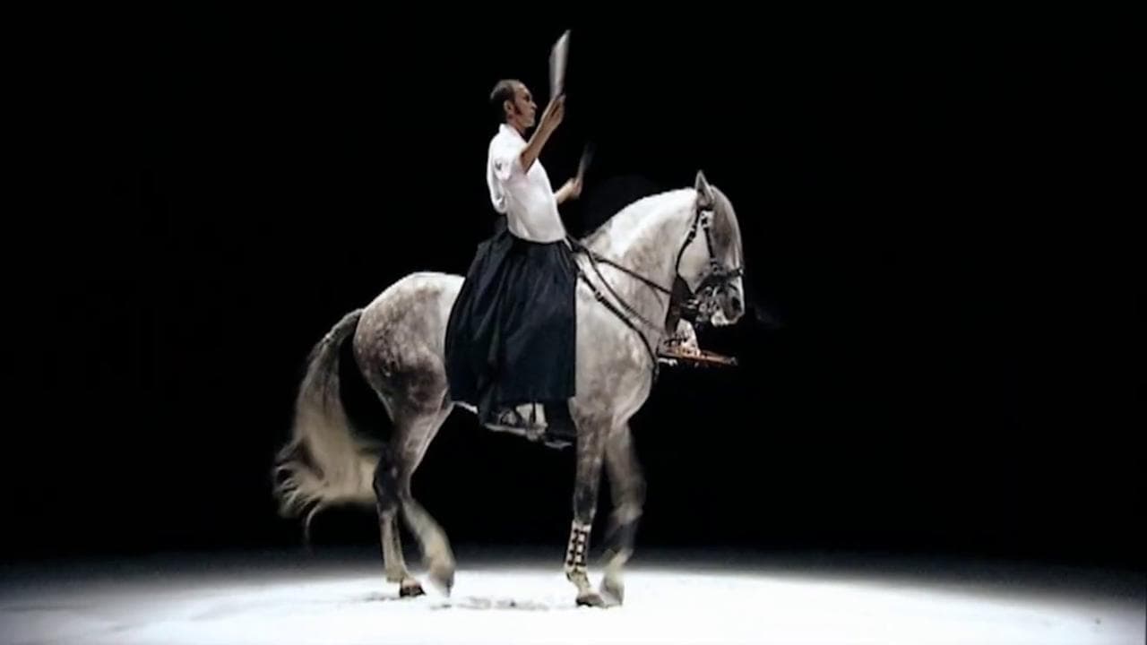 Fieracavalli 125, la storia di Bartabas in un libro: "Da un cavallo all'altro"