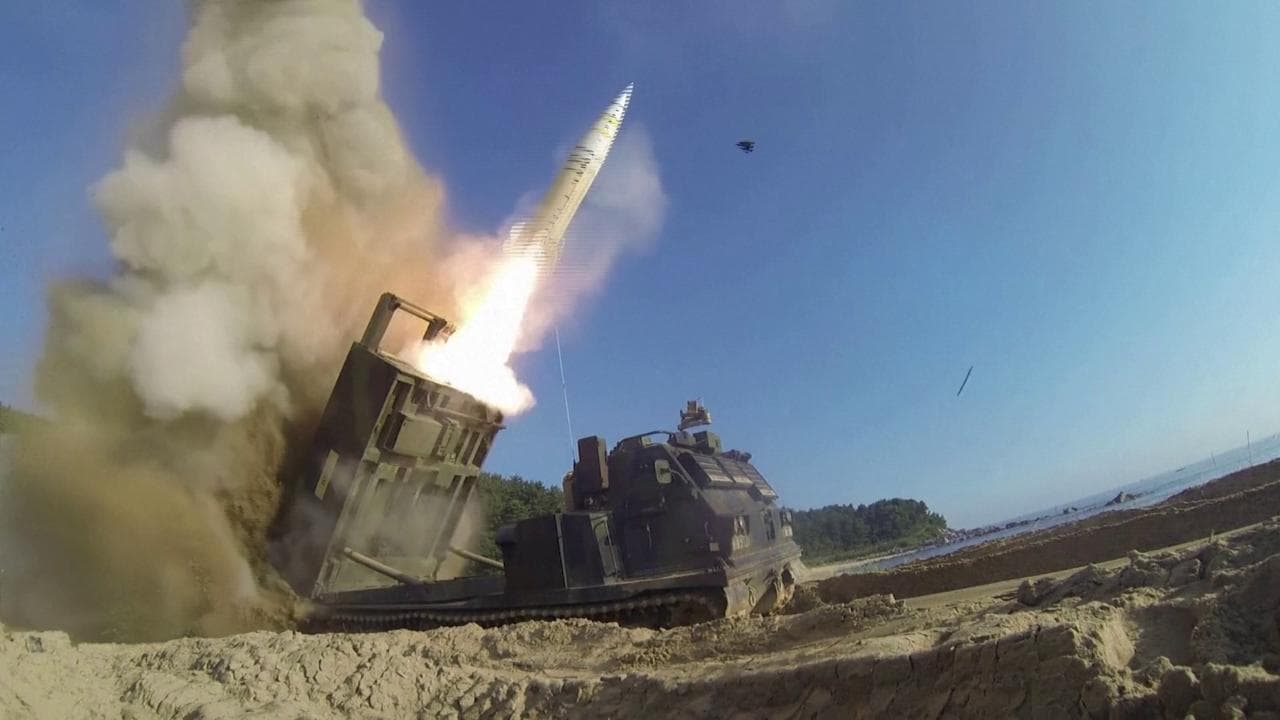 L'Ucraina riceve e lancia i primi missili Atacms statunitensi: ecco perché Kiev ne ha bisogno