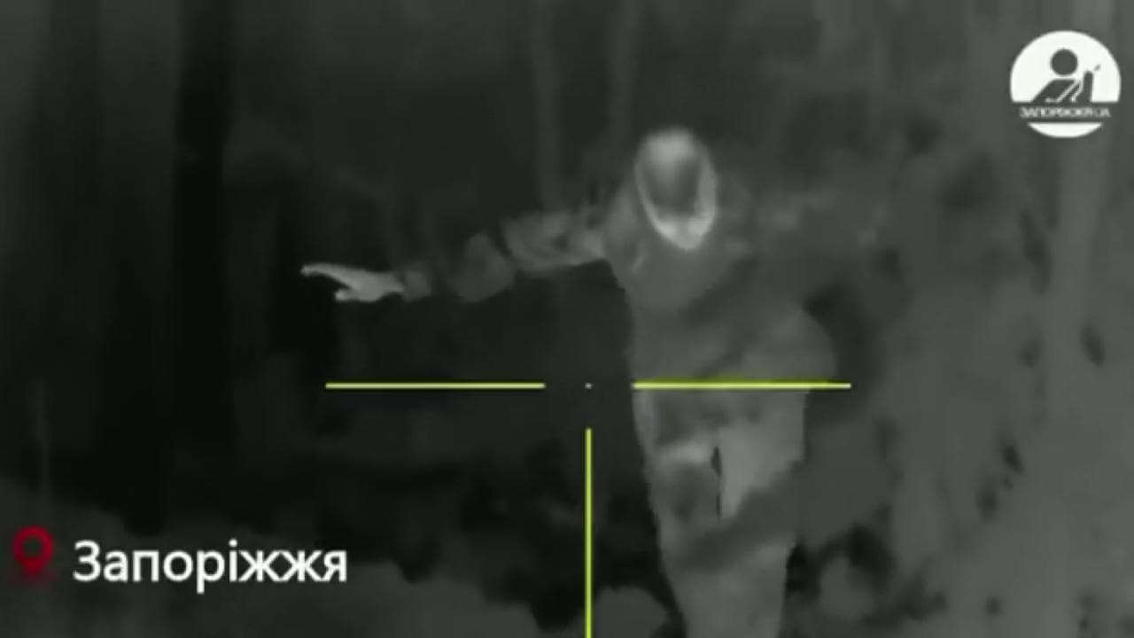 Il reparto si arrende nel buio della notte