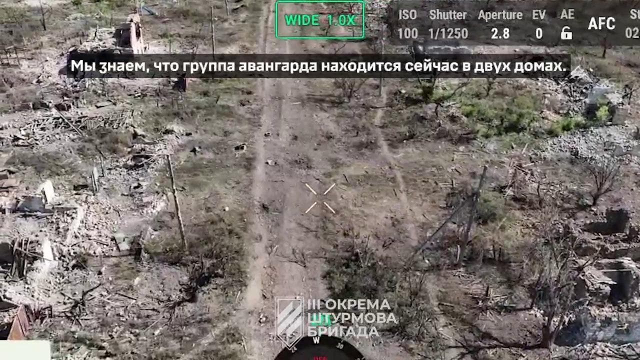 Bakhmut, l'Ucraina conquista un villaggio e offre l'ultimatum ai russi con un drone dotato di altoparlanti