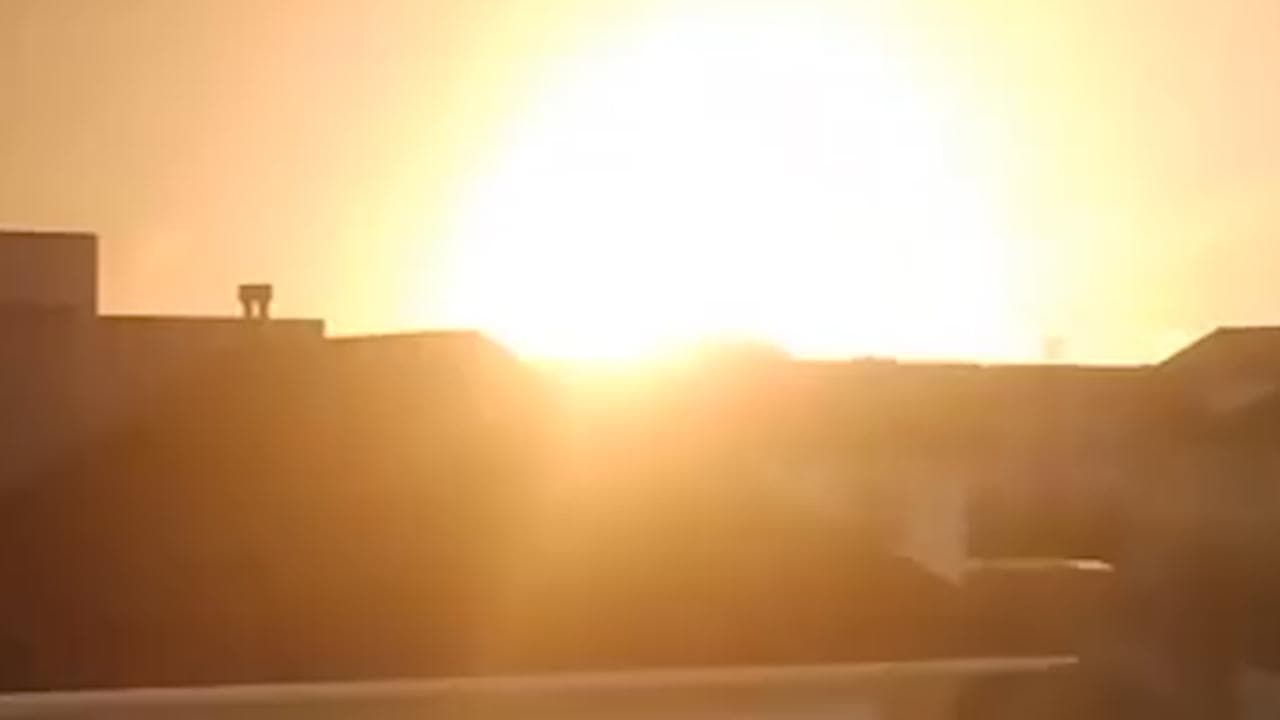 Crimea, droni e missili cruise distruggono sofisticato sistema di difesa aerea russo: il video dell'operazione
