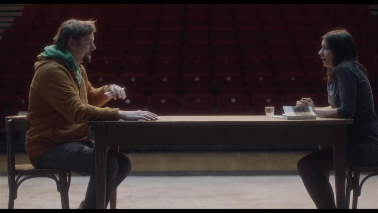 'L'Expérience Zola', quando teatro, cinema e realtà si mescolano