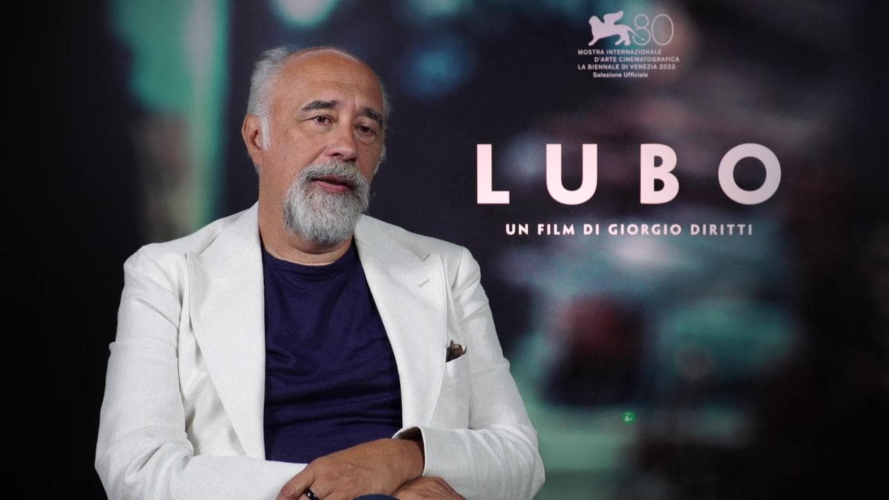 Venezia 80, Giorgio Diritti: "Il mio Lubo è un padre Jenisch alla ricerca dei figli strappati e rieducati nella Svizzera degli anni 30"
