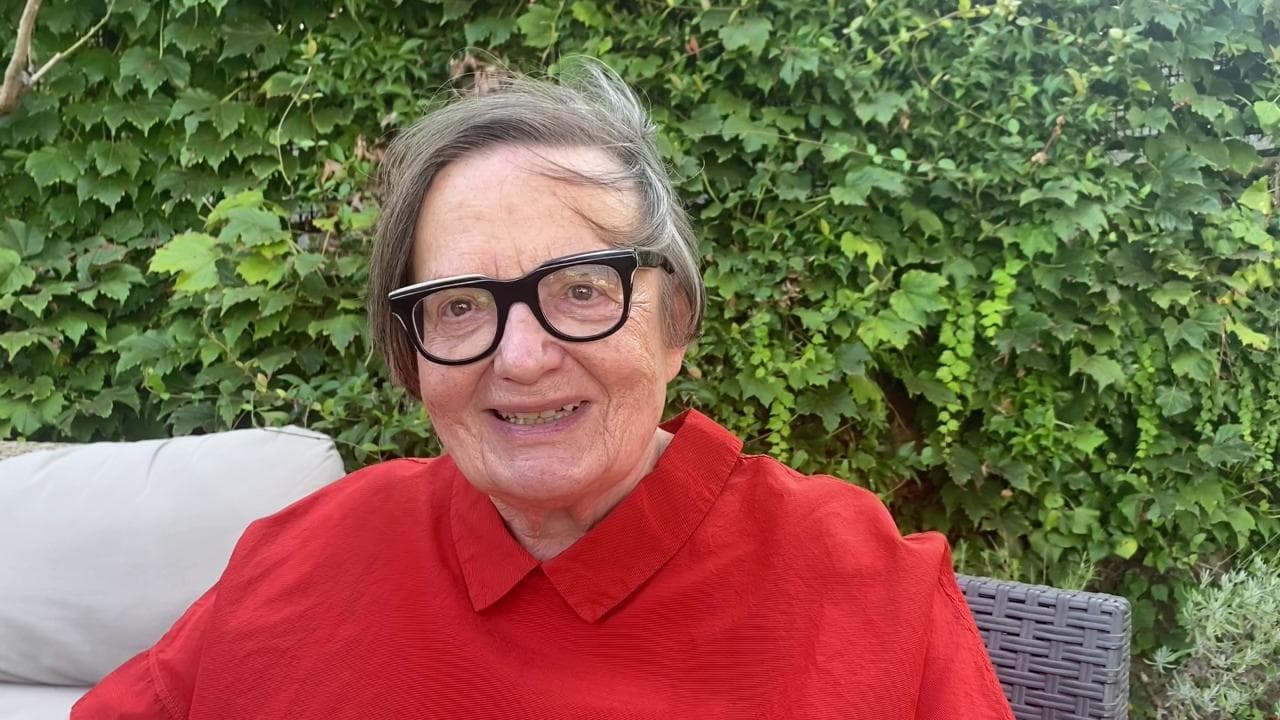 Venezia 80, Agnieszka Holland: "Il mio film racconta quel che accade ancora oggi al confine tra Polonia e Bielorussia"