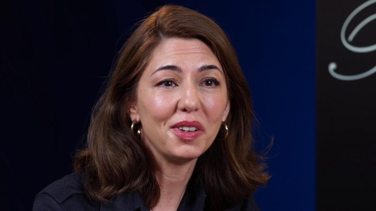 Venezia 80, Sofia Coppola e la "battaglia" di Favino: "Un regista deve essere libero di scegliere come e con chi raccontare la sua storia"