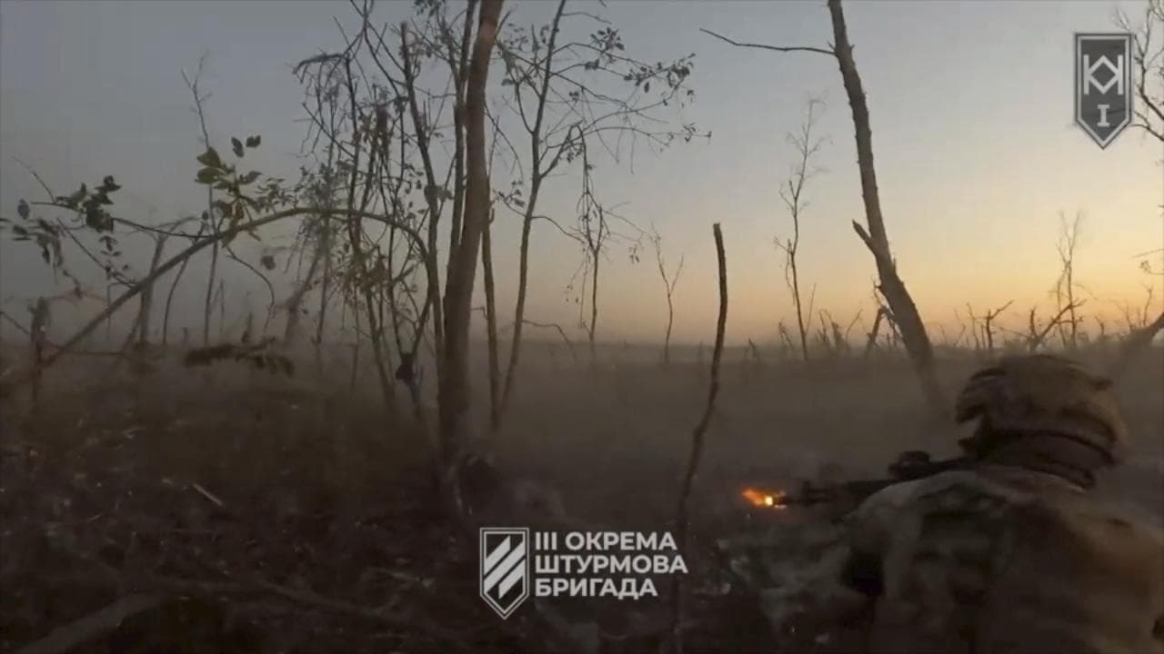 L'esercito ucraino continua a combattere per riconquistare Bakhmut: l'assalto all'alba