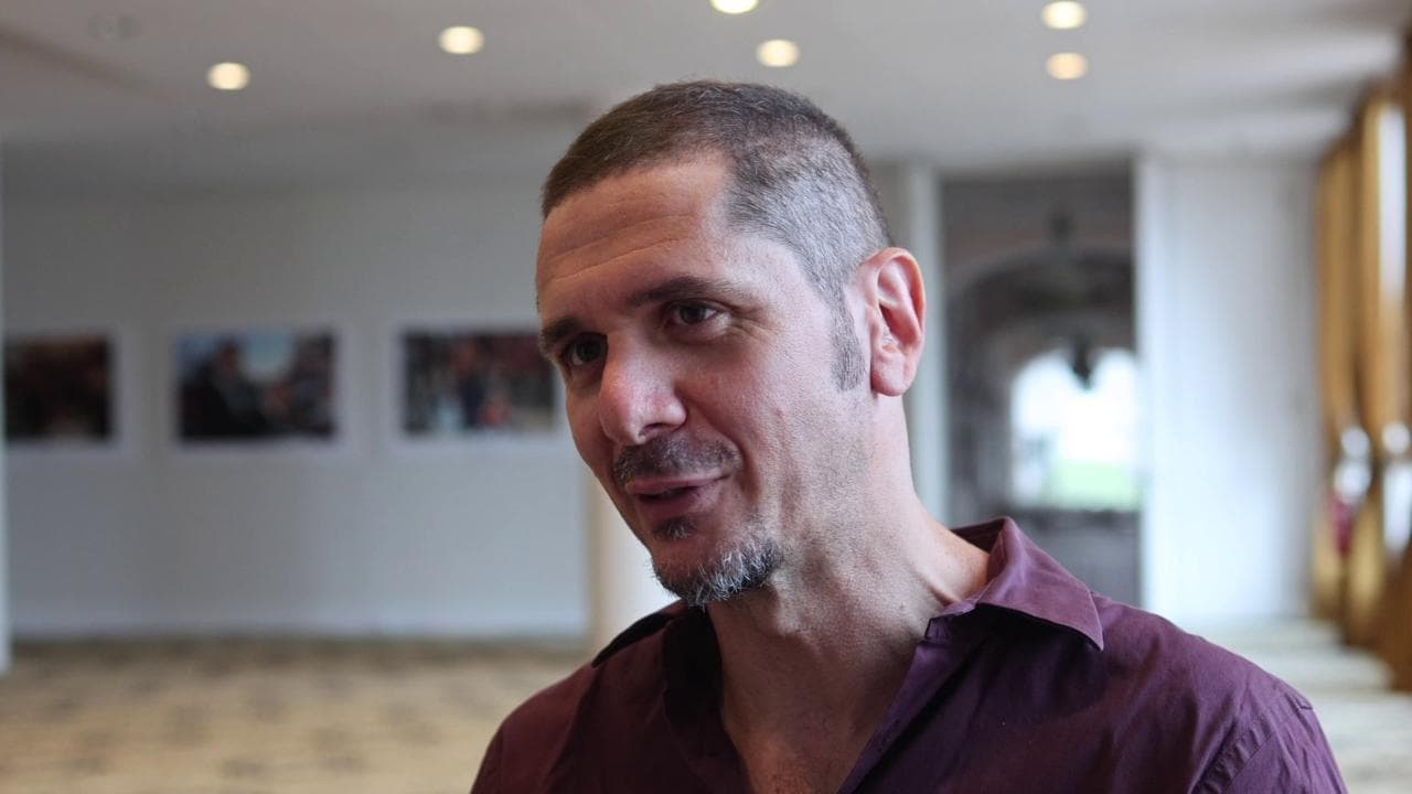 Venezia 80, Gabriele Mainetti giurato alla Mostra: "Spero che il film più bello sia italiano"