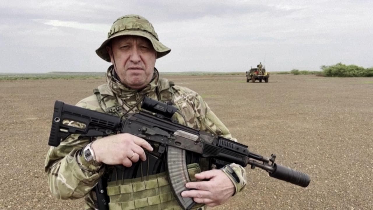 L'ultimo video di Prigozhin in Africa: "Rendiamo la Russia ancora più grande"