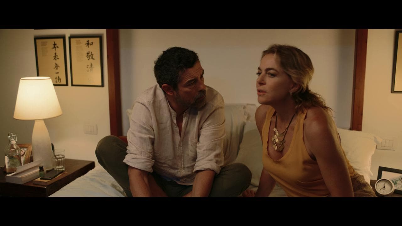 'L'ordine del tempo', il film di Liliana Cavani a Venezia (dove è premiata col Leone d'oro)