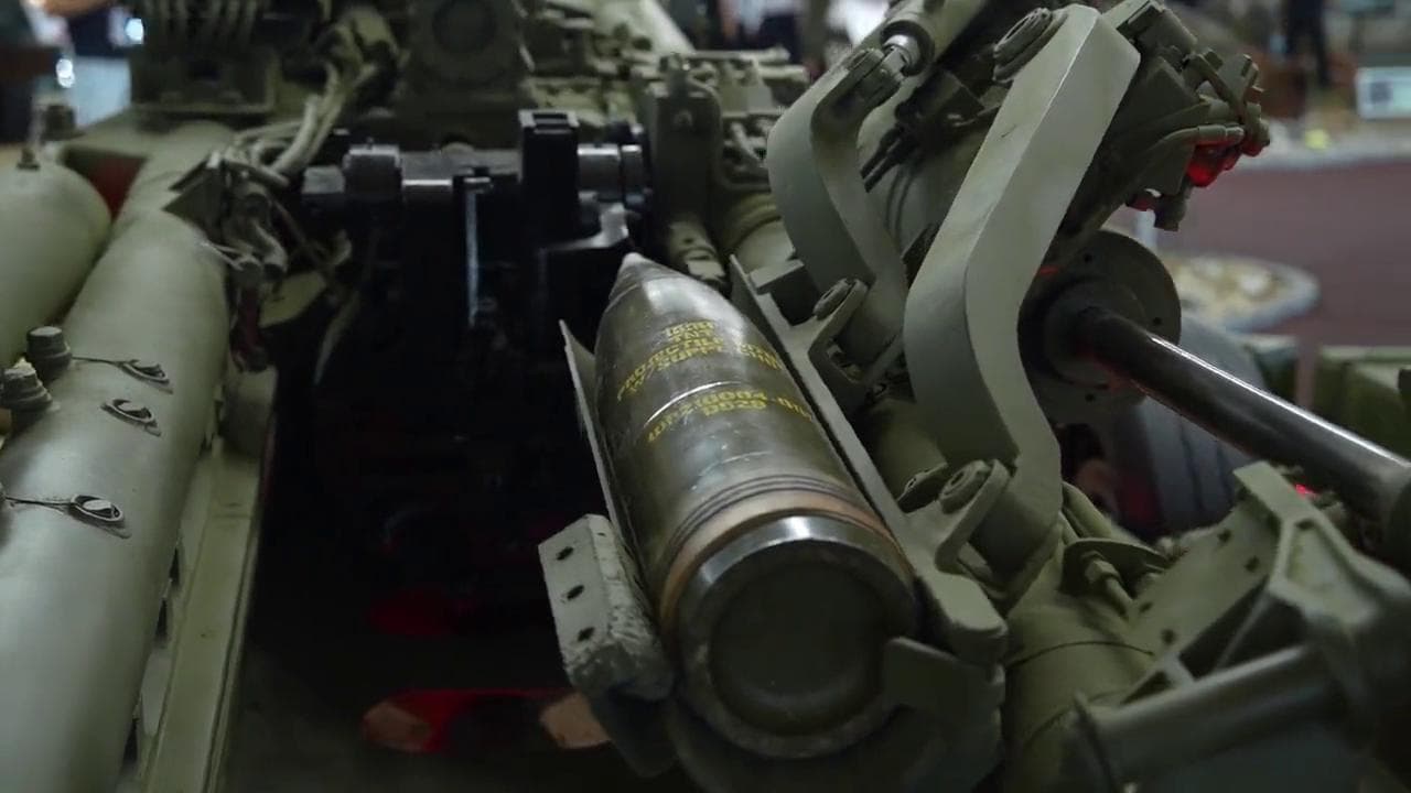 Russia, i mezzi Nato sottratti a Kiev esposti in un museo come "trofei"