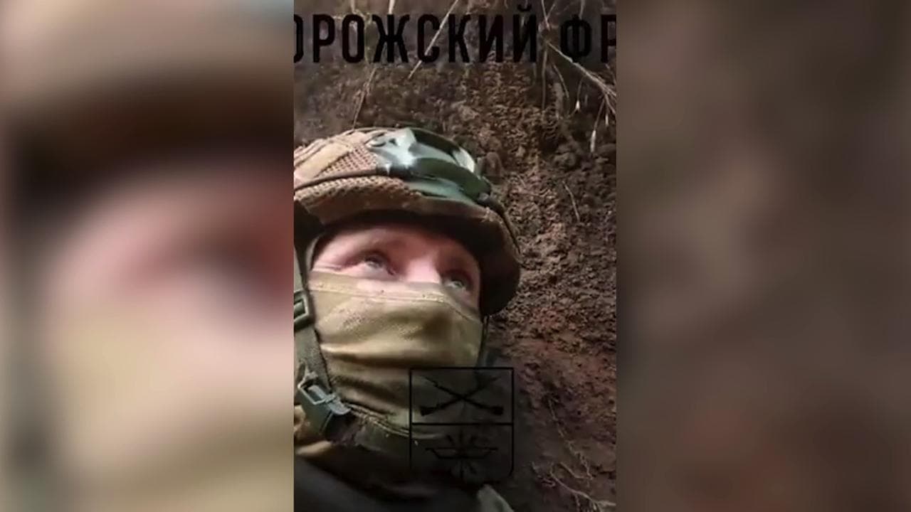 Così scoppia una cluster bomb: il russo attaccato dalle nuove armi ucraine