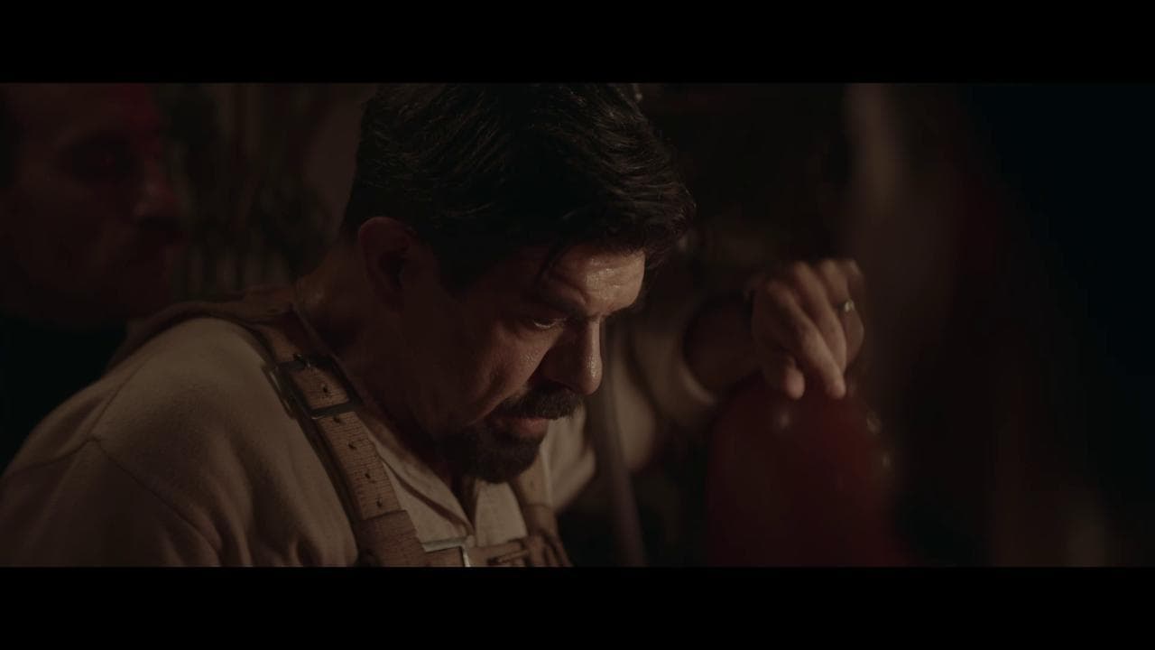 'Comandante', il film con Pierfrancesco Favino che apre la Mostra del cinema di Venezia