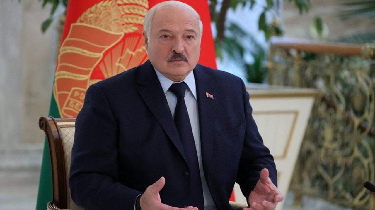 Lukashenko svela la telefonata con Putin su Prigozhin: "Posso ucciderlo senza problemi"