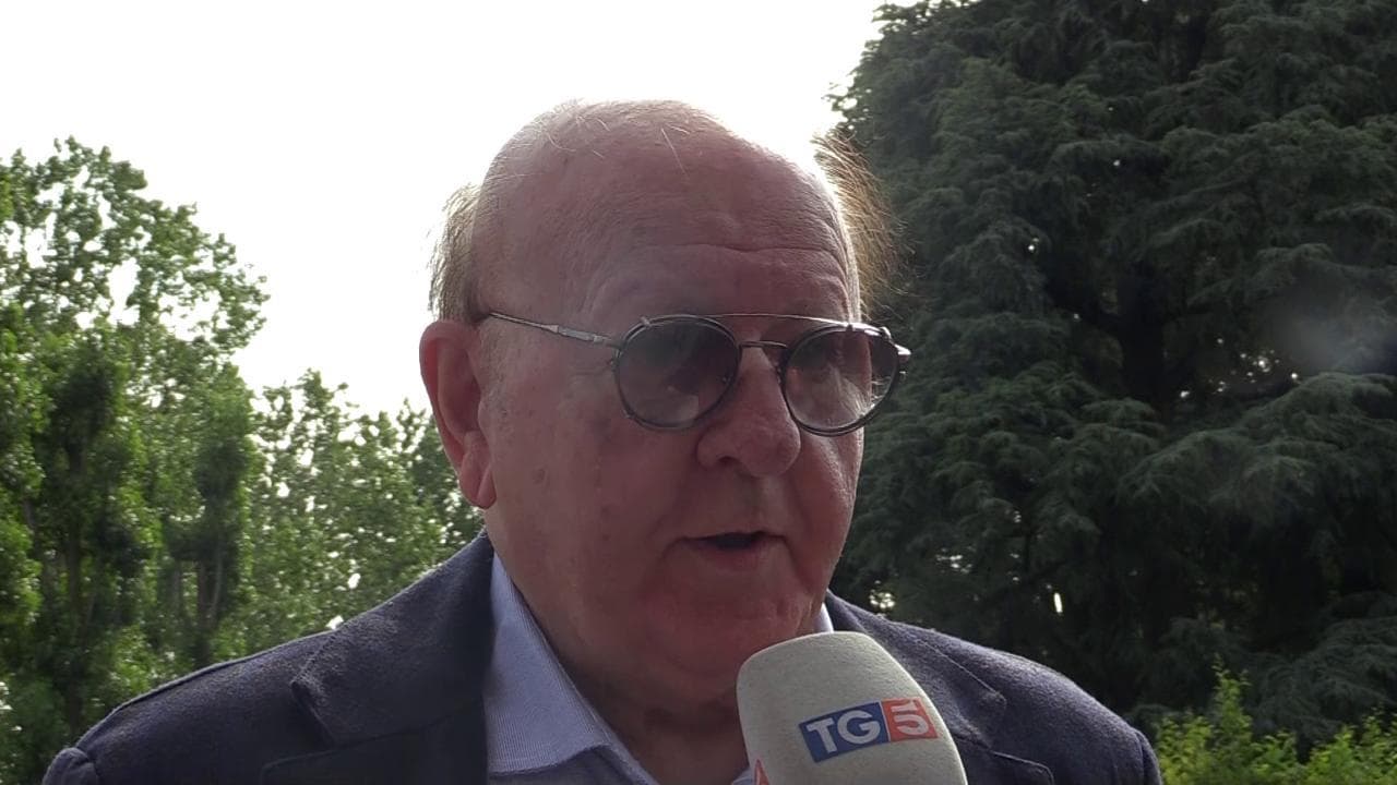 Morte Berlusconi, Boldi: "Lo stadio del Monza venga intitolato a Silvio"