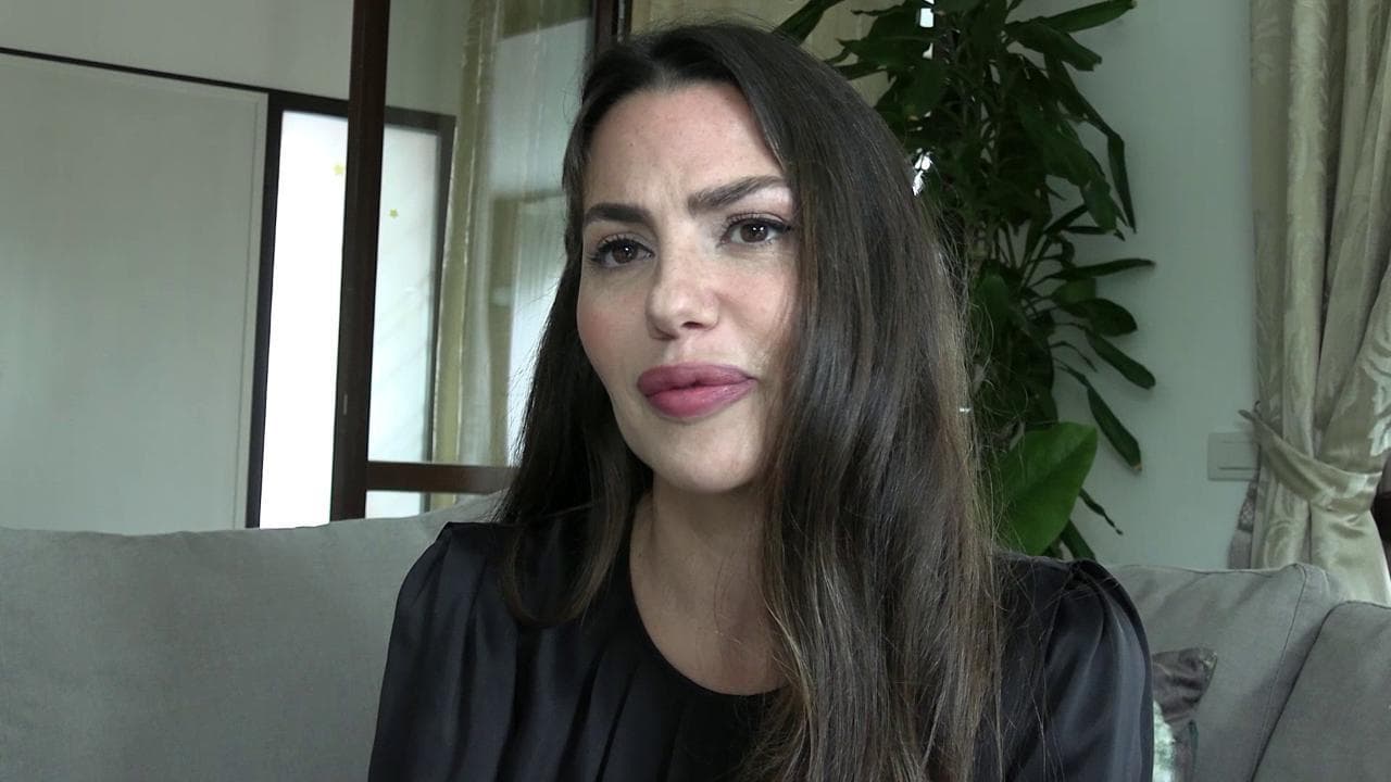 Berlusconi, Barbara Guerra in lacrime: "Era come un padre, credevamo fosse immortale"