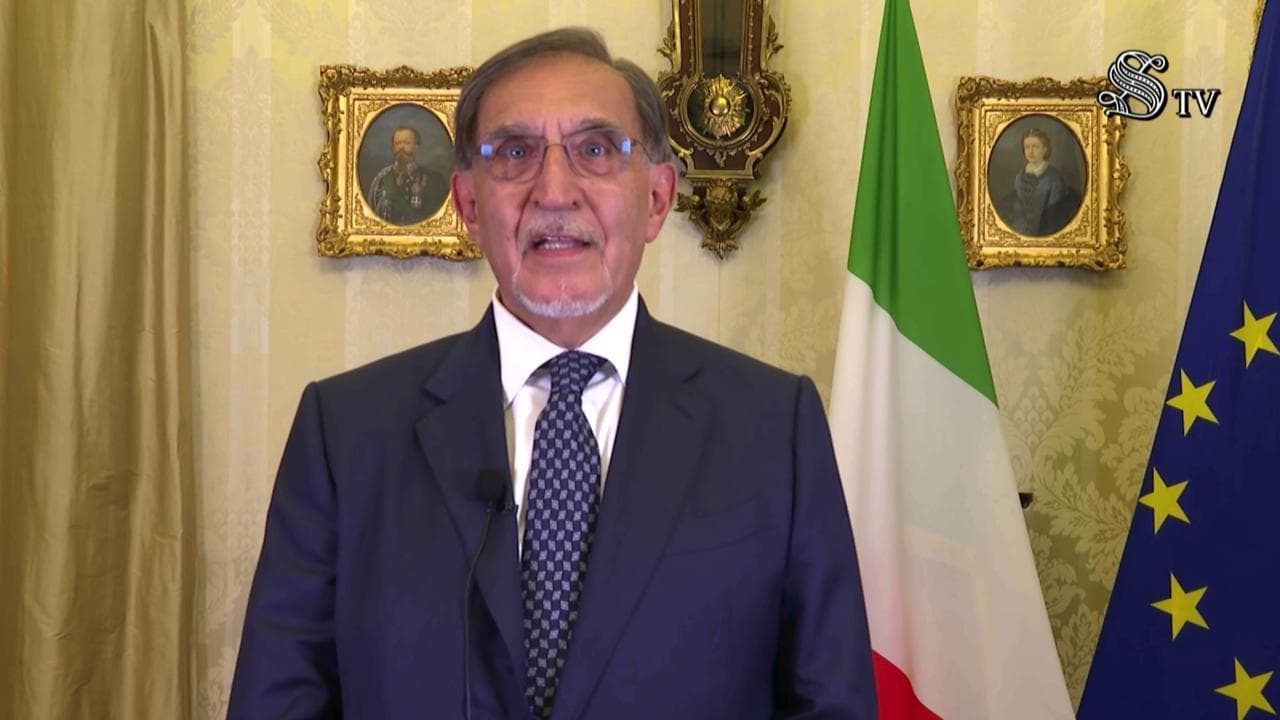 Il messaggio di La Russa per la morte di Berlusconi: "Protagonista assoluto della storia italiana, con lui è iniziato il bipolarismo"