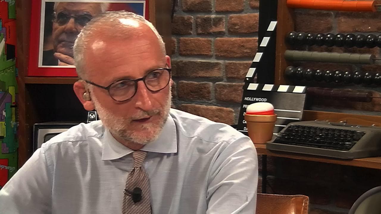 Staffetta Metropolis/348 - Morte di Berlusconi, Mattia Feltri: "Era un monarca illuminato, lo votai nel 94 ma me ne pentii quasi subito"