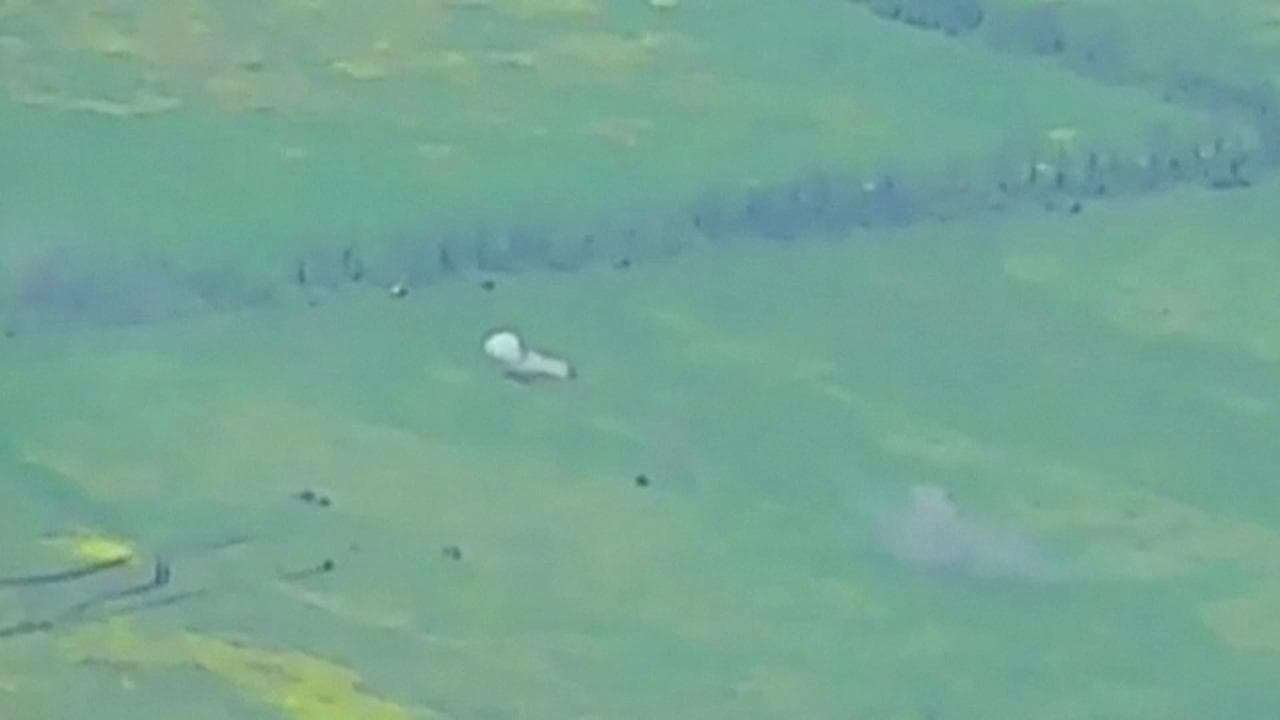 Mosca diffonde un video: "Abbiamo respinto la grande offensiva ucraina, uccidendo centinaia di persone"