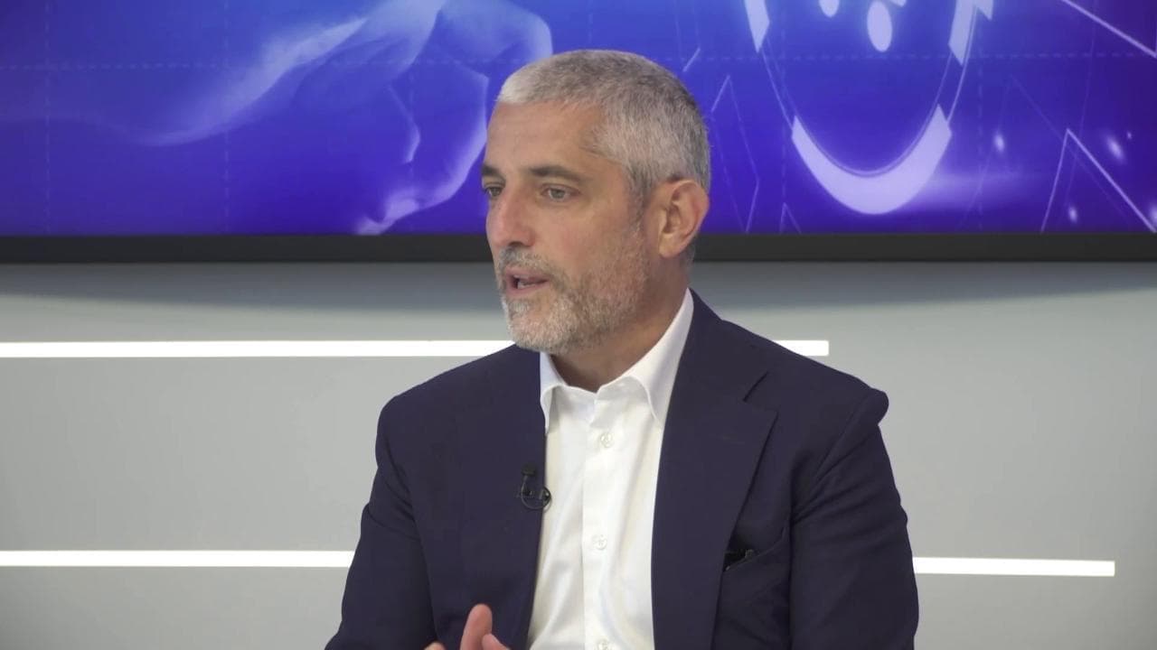 Enrico Galasso (Birra Peroni): "Le aziende devono investire in conoscenza e capacità di analisi dei dati"