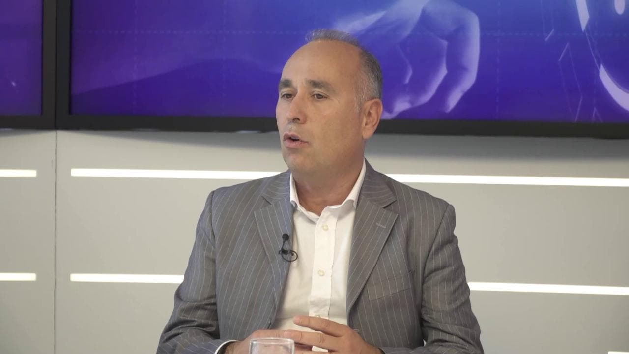 Teodoro Lio (Accenture Italia): "Oggi il 62% degli acquisti è influenzato dal mondo digitale"