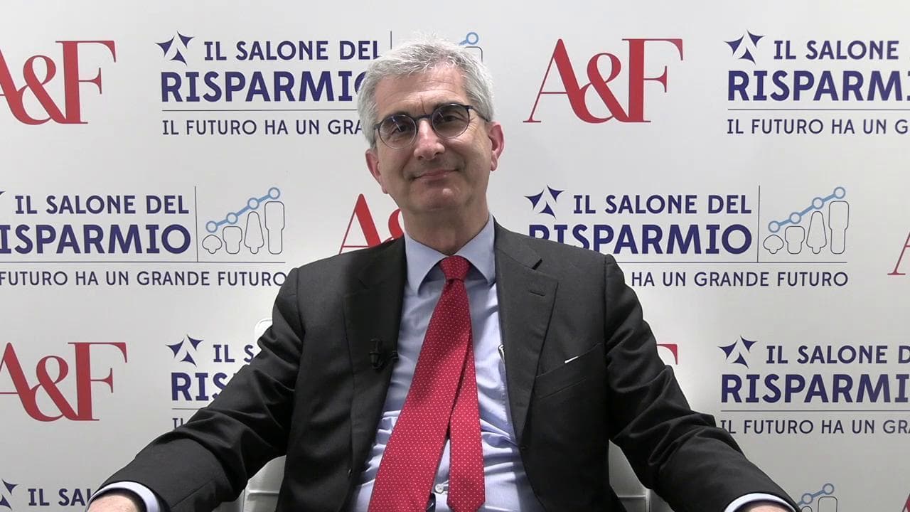 Salone del Risparmio 2023, Benetti (Gam): "L'innovazione tecnologica crea opportunità di rendimento"