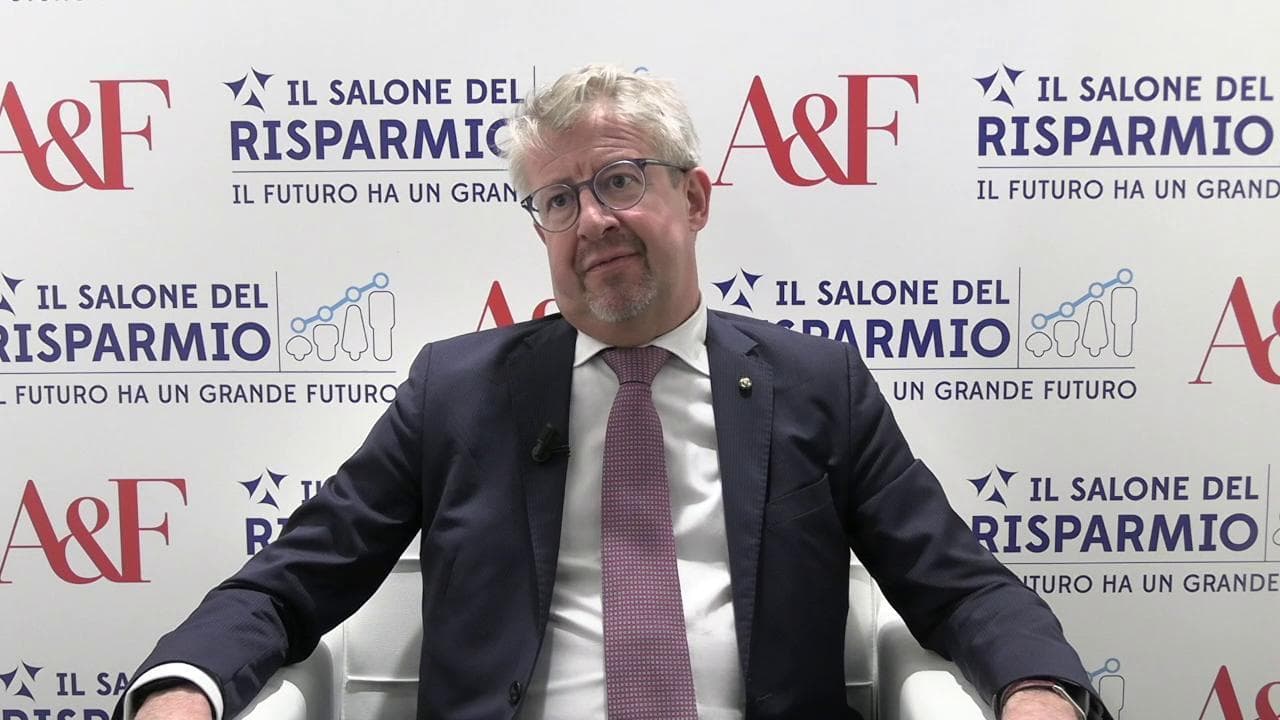 Salone del Risparmio 2023, Marino (Ocf): "L'importanza dell'educazione finanziaria"