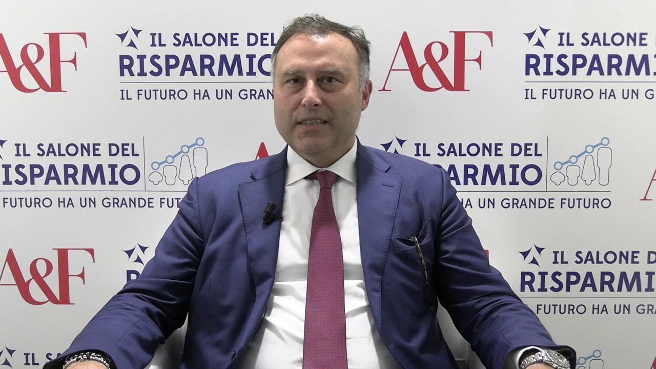 Salone del risparmio 2023, Fumo (Cnp Vita): "Come bilanciare emotività e razionalità"