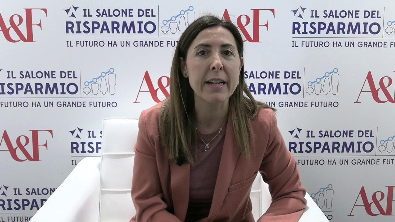 Salone del Risparmio 2023, Mazzurana (Capital Group): "Come investire nelle fasi di incertezza"