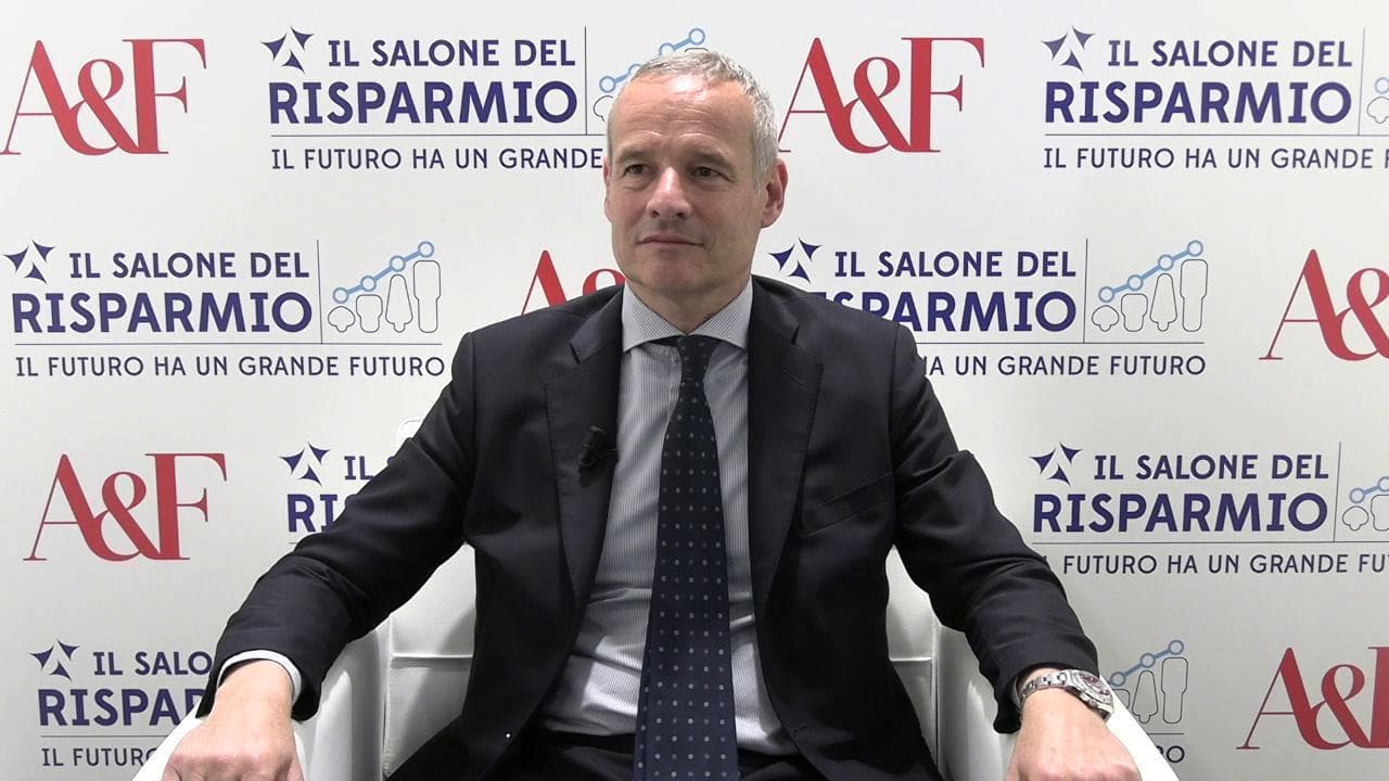 Salone del Risparmio 2023, Aspesi (Pgim Investments): "Mercati volatili, ecco come trasformare le sfide in opportunità"
