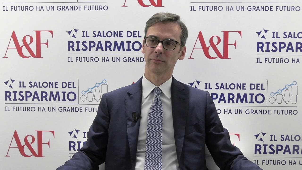 Salone del Risparmio 2023, Mottarelli (Dws): "Difendere il patrimonio. Quando agire è la miglior difesa"