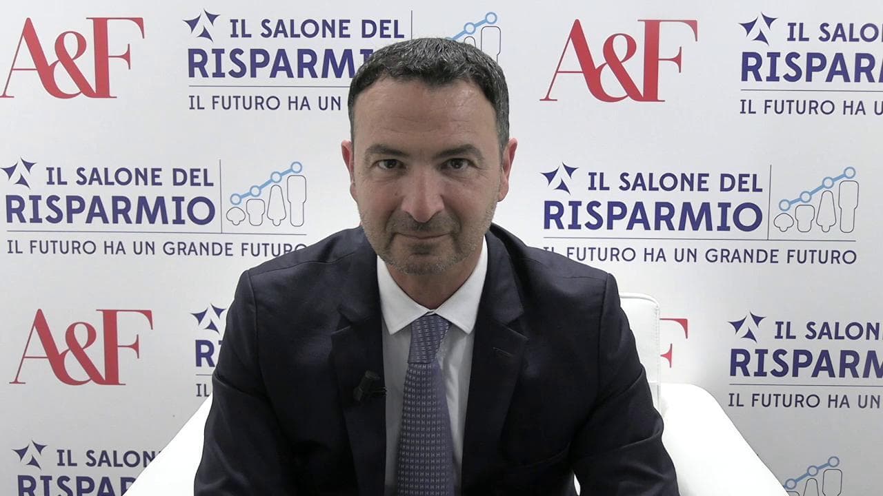 Salone del Risparmio 2023, Savatteri (T. Rowe Price): "La redditività non è solo nel mattone"