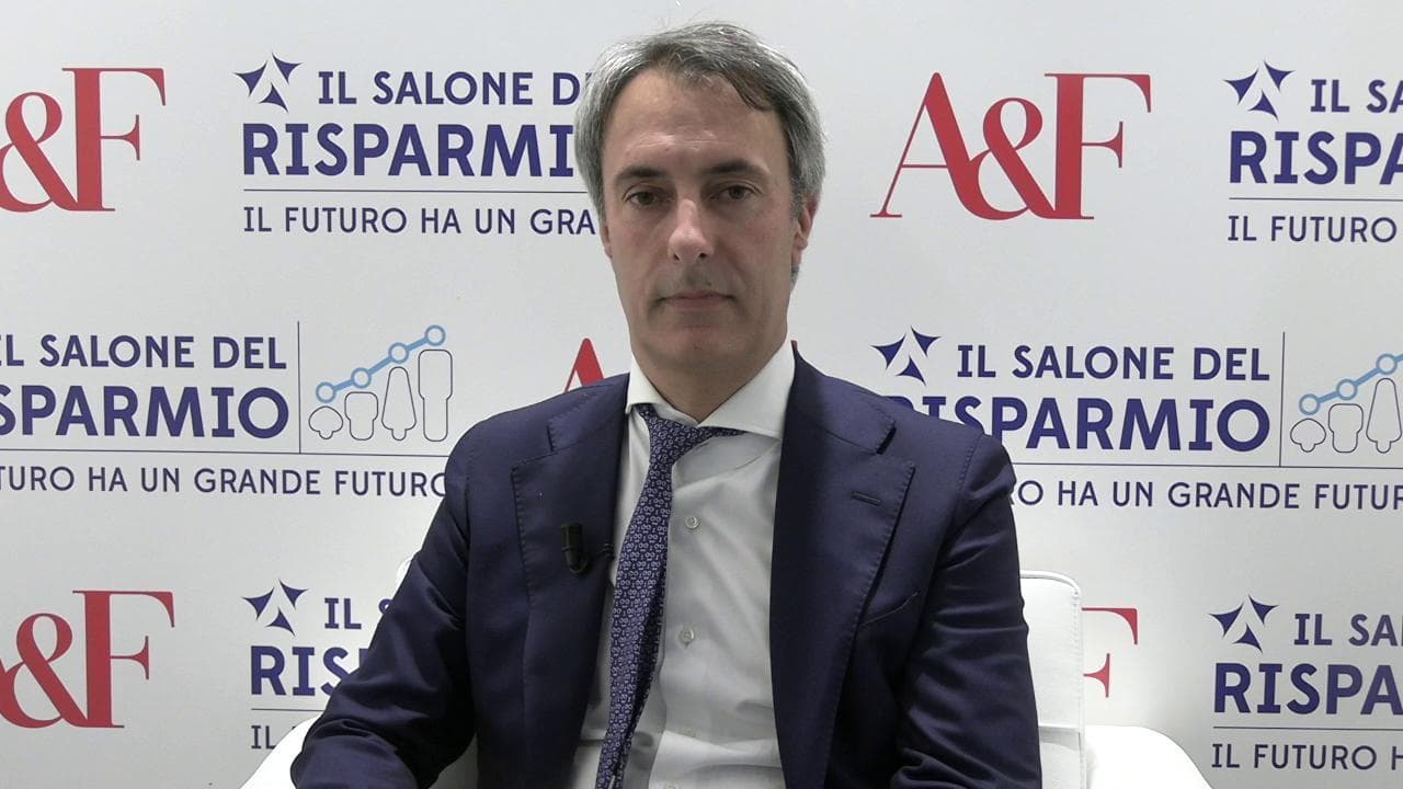 Salone del Risparmio 2023, Trezzi (Nuveen): "È il momento di puntare sugli investimenti in capitale naturale"