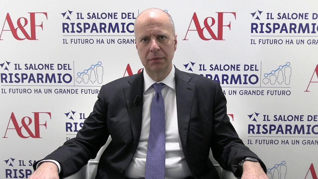Salone del Risparmio 2023, Corsello (Allianz GI): "La geopolitica e il suo impatto nelle scelte di investimento"
