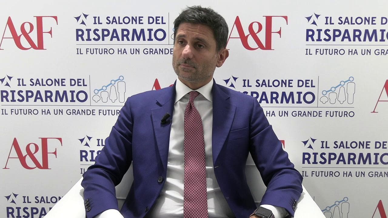 Salone del Risparmio 2023, Maione (Franklin Templeton): "Il potenziale delle infrastrutture"