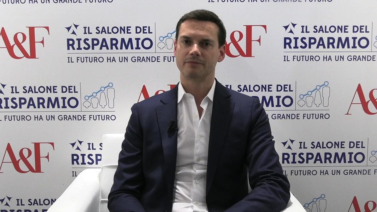 Salone del Risparmio 2023, Rodolfo Fracassi (MainStreet Partners): "La stagione della maturità per i green bond"