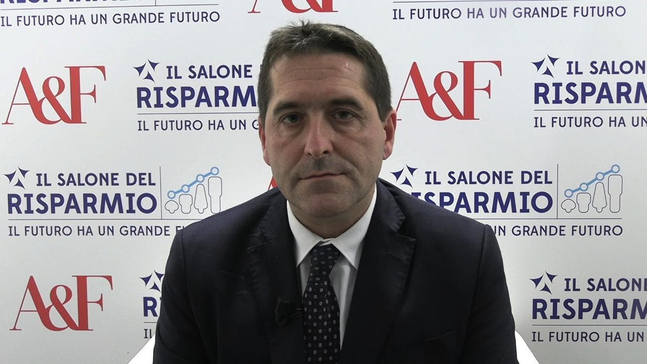 Salone del Risparmio 2023, Ramponi (Bcc Iccrea): "Prudenza nel breve; la ripresa prenderà forza nel 2024"